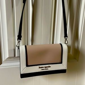 Kate Spade cross body purse